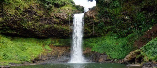 Hình ảnh tại khu du lịch Pakxong