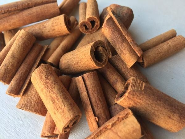 Hình ảnh vỏ cây Quế