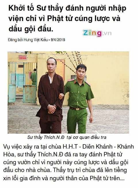 Thông tin lan truyền khiến nhiều người bức xúc