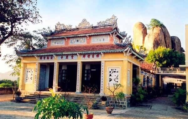 Chùa Trùng Khánh