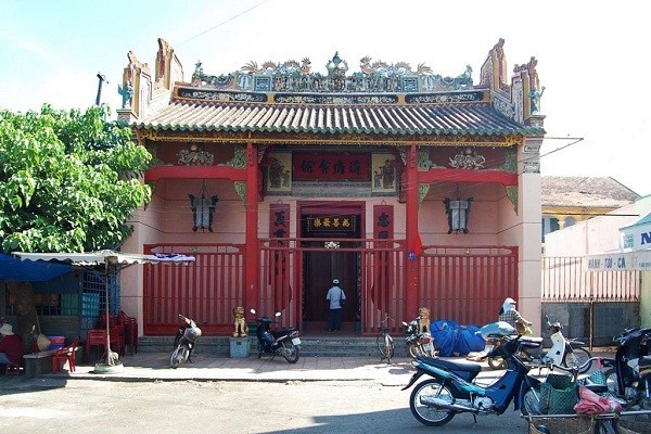 Chùa Ông