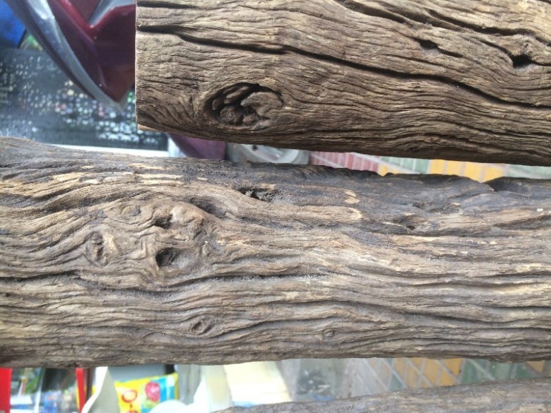 Hình ảnh gỗ cây Huỳnh đường, Huỳnh đàng - Dysoxylum loureiri 