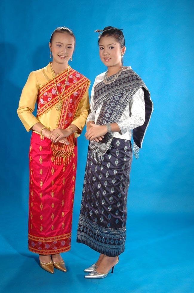 Trang phục truyền thống