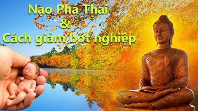 Chuyển nghiệp khi phá thai