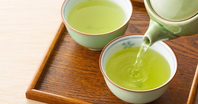 Nước chè