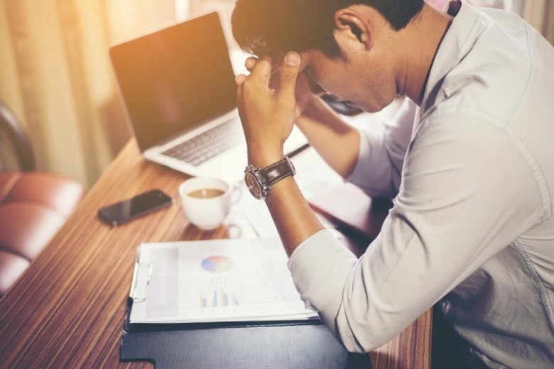 Bình tĩnh xử lý mọi việc, ấy là trí tuệ và cũng là sự tu dưỡng