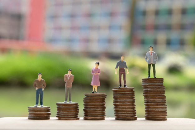 Bạn chọn kênh đầu tư nào lúc này?