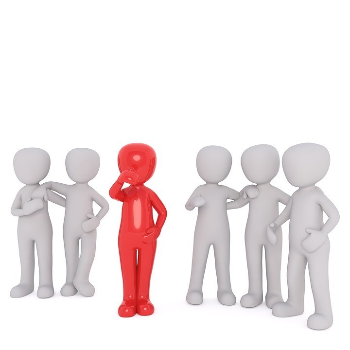 Sống trên đời nếu không muốn bị cô lập, đừng để bản thân sở hữu những đặc điểm xấu xí dưới đây.