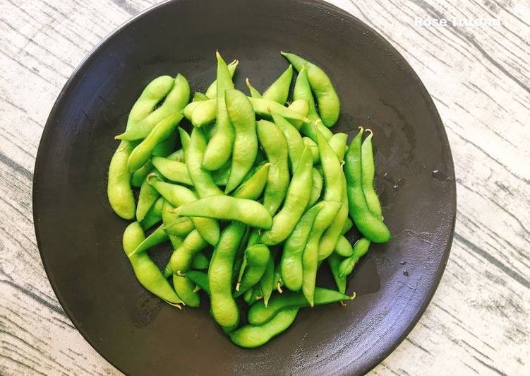 Edamame (Nhật Bản):