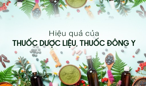 Việc sử dụng thuốc thảo dược, thuốc Đông y trên thế giới