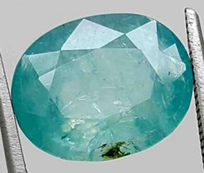 Đá Grandidierite