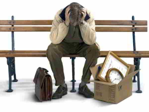 Dễ đánh mất nghị lực