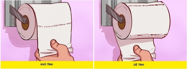 2. Cách bảo quản giấy vệ sinh