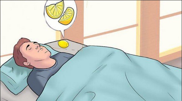 2. Giảm căng thẳng, giúp ngủ ngon