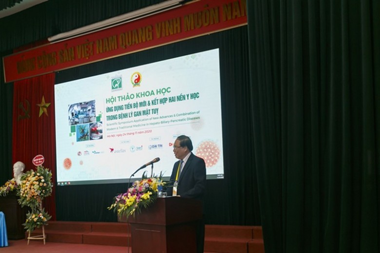 Đổi mới phương cách giảng dạy, lấy “đào tạo- nghiên cứu” làm nòng cốt