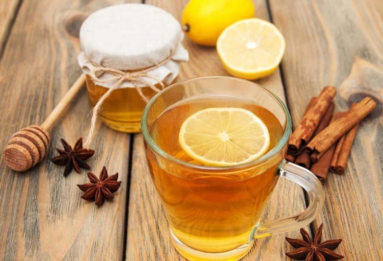Công dụng của mật ong và quế