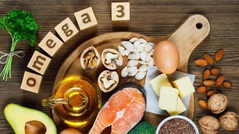 Axít béo omega-3 chống lại COVID-19 như thế nào?