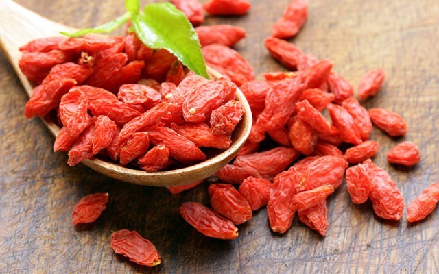 Tốt cho mắt