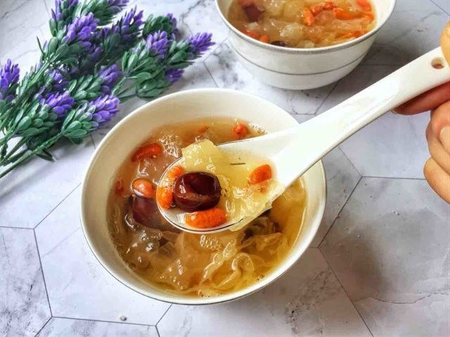 Chữa suy nhược cơ thể