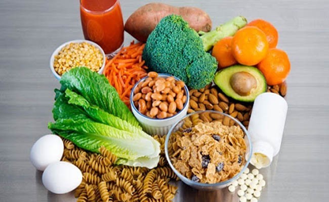 Những thực phẩm không nên ăn khi đau dạ dày