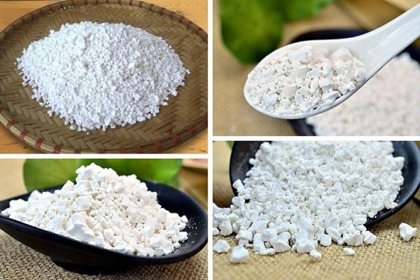Công dụng của bột sắn dây đối với sức khỏe