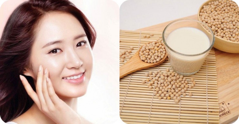 Uống đậu nành thường xuyên có tốt không?
