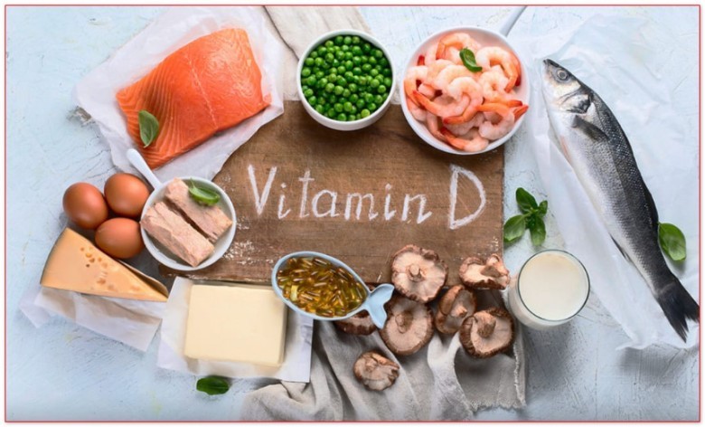 3. Điều trị còi xương cho trẻ bằng cách nào?