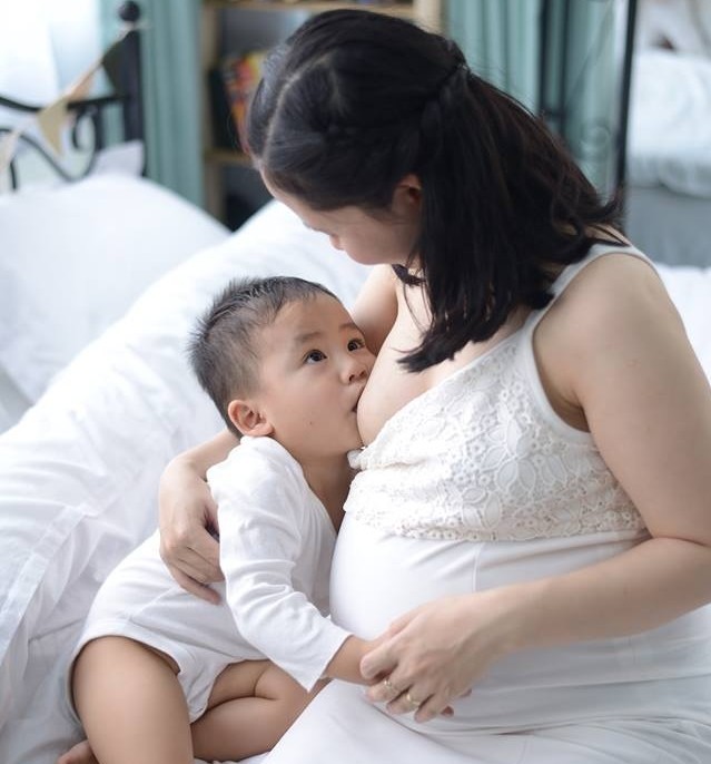 5. Lưu ý những đối tượng không sử dụng tinh dầu Khuynh Diệp