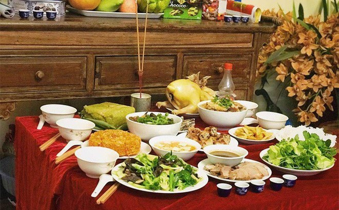 Cúng Rằm tháng Giêng vào ngày 14 âm lịch có được không?