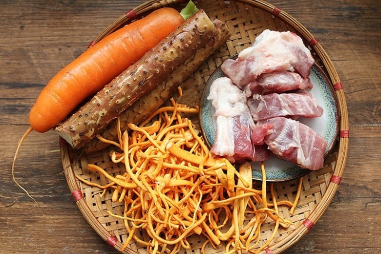 Trả lời: