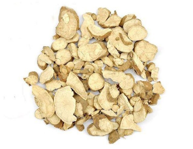 2. Đau lưng do thận dương hư yếu