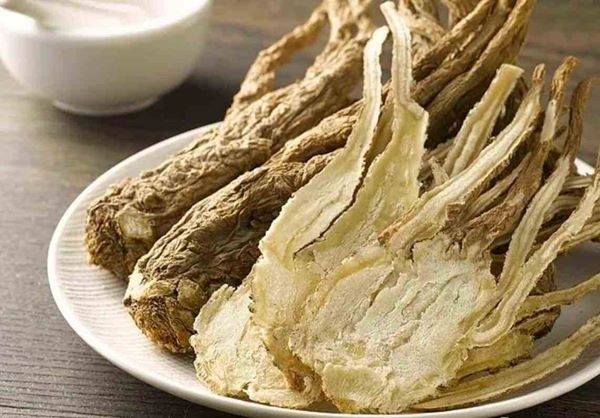 1. Bài Tả hoàng ẩm gia giảm chữa đau dạ dày