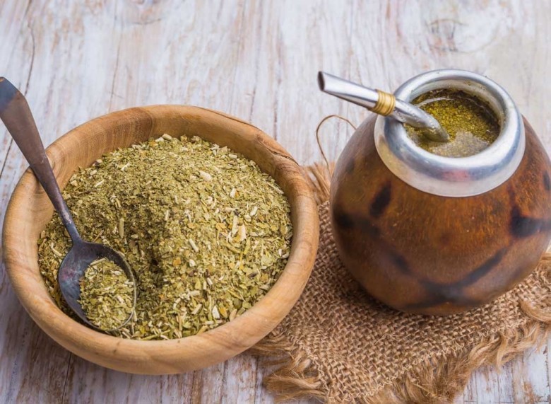 Trà Yerba Mate và quan niệm về thức uống sức khoẻ