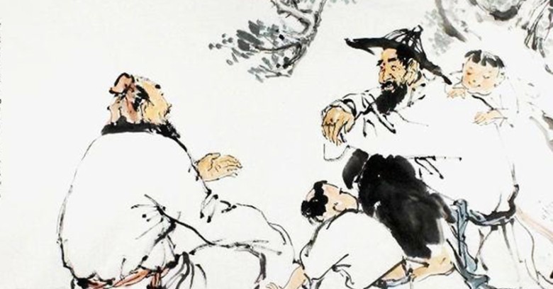2 kiểu người nên kết giao