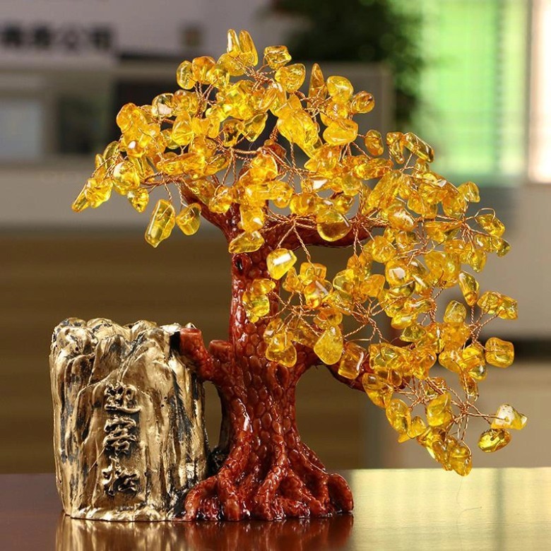 Sự nghiệp, tài lộc