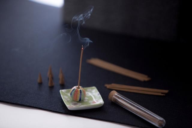 Hương đạo là gì?