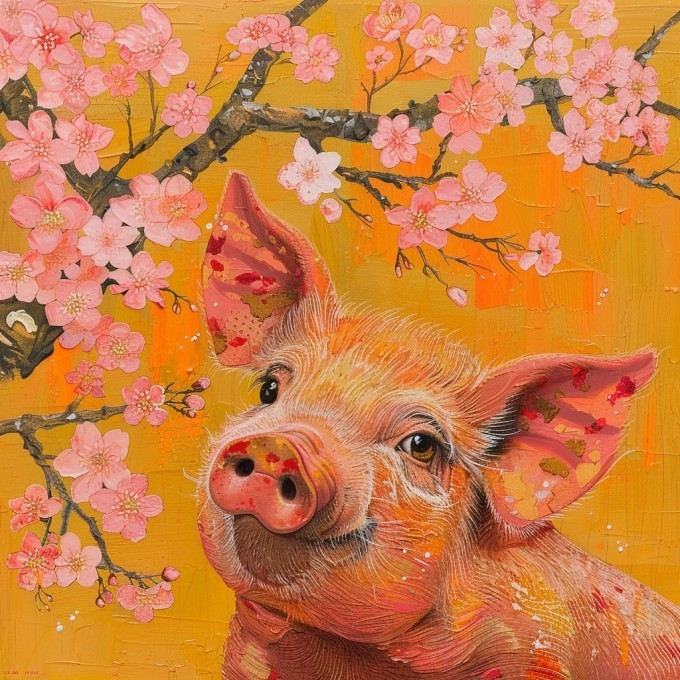 3: Tuổi Hợi