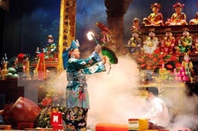 Tìm hiểu Lời Phật dạy về các tín ngưỡng dân gian