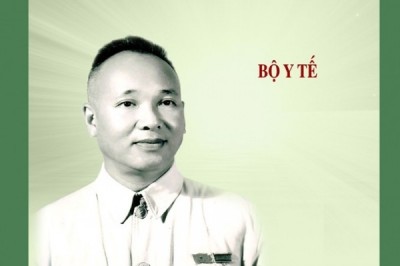 Bác sỹ Phạm Ngọc Thạch (1909- 1968)