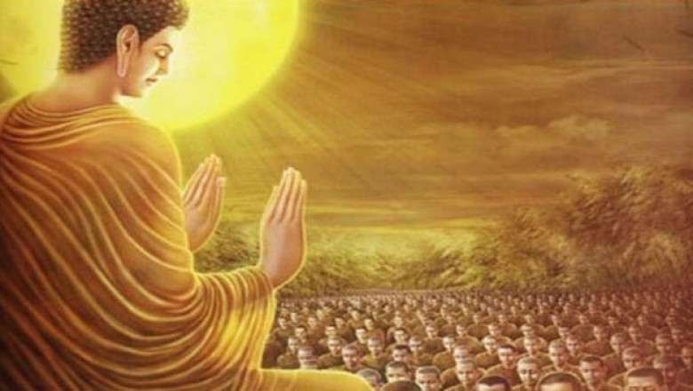 Làm sao để tu hành ở đạo tràng khi có nhiều chướng duyên?
