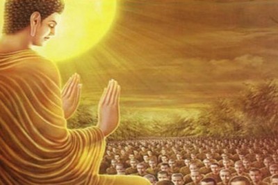 Làm sao để tu hành ở đạo tràng khi có nhiều chướng duyên?