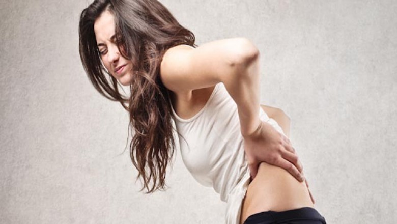 Bài thuốc chữa đau dây thần kinh hông và xương khớp