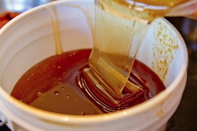 Mật ong chữa bệnh viêm xoang, viêm xoang mạn tính