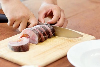 Ăn chay trường nấu mặn có tội không?