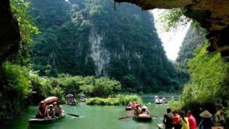 Những địa điểm đến du lịch ở Hà Nam hấp dẫn, thú vị nhất