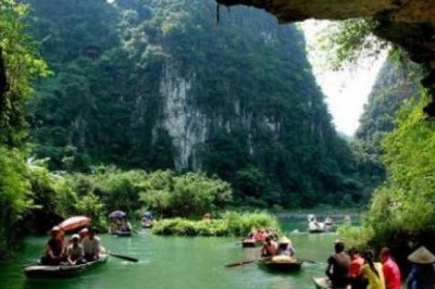 Những địa điểm đến du lịch ở Hà Nam hấp dẫn, thú vị nhất