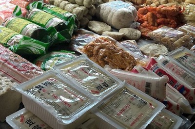 Hương liệu trong đồ ăn chay độc tới cỡ nào?