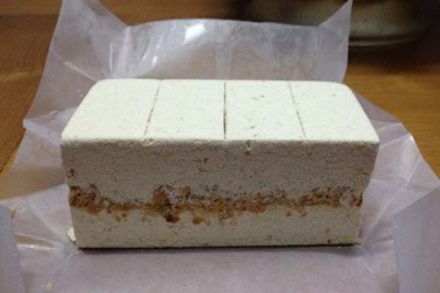 Bánh khảo Cao Bằng