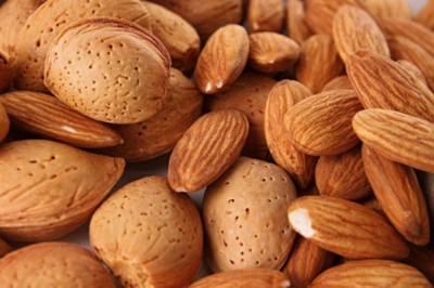 Những tác dụng của Hạt Hạnh Nhân tốt cho sức khỏe