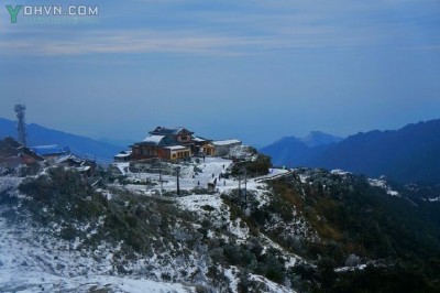 Kỳ quan Mẫu Sơn